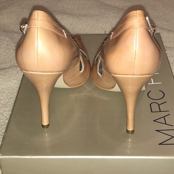 Marc Fisher High heels - Picture 2 of 4